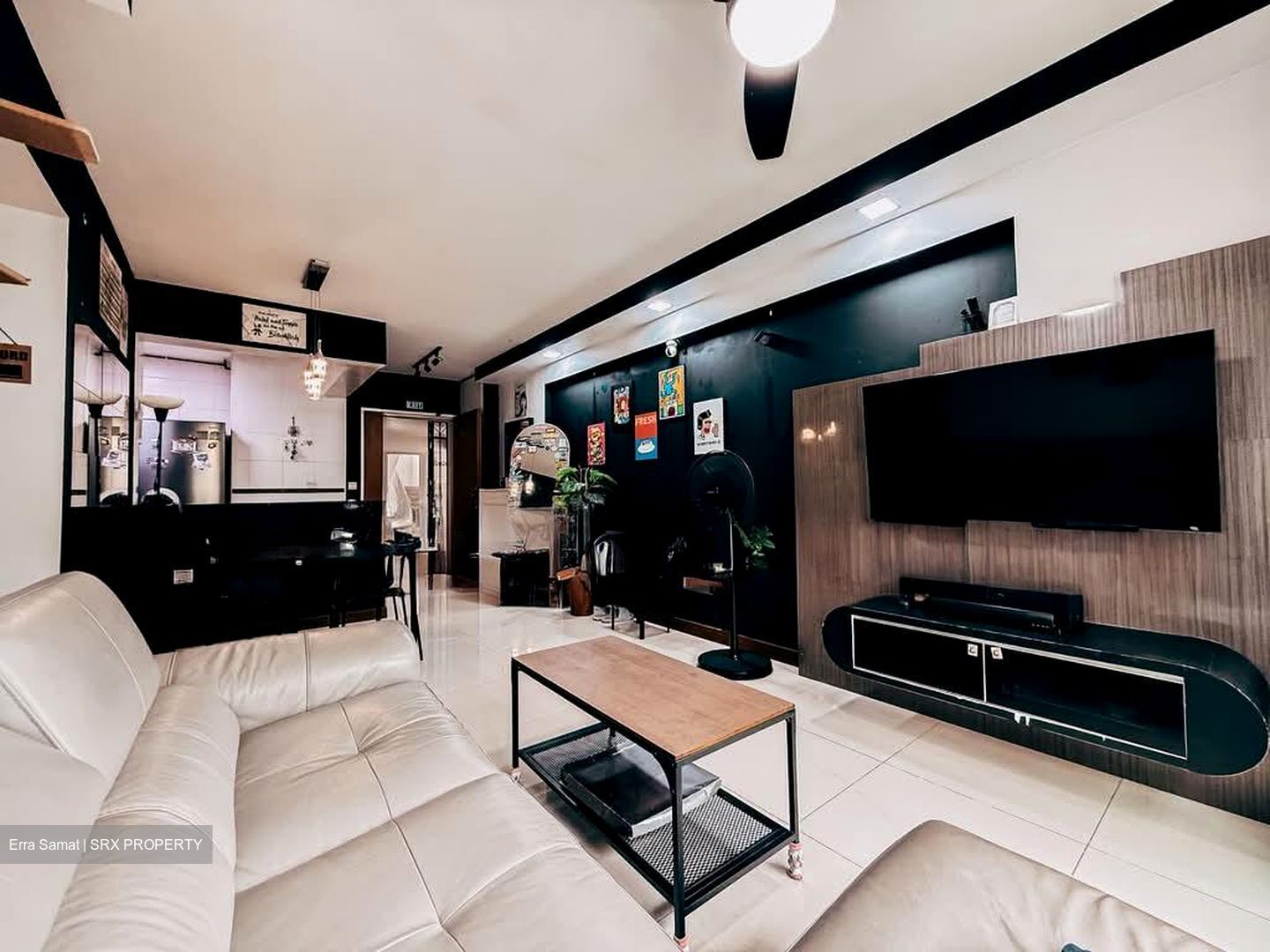 Blk 671A Waterway Banks (Punggol), HDB 4 Rooms #573946301